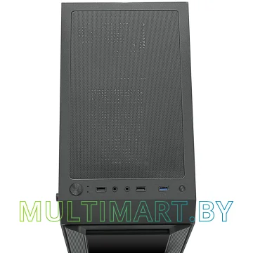 Корпус Ginzzu CL150 картинка 11